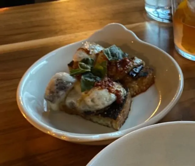 🍽️ Restaurant Alma | Minneapolis