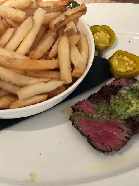 Riverside Dining in Chicago: RPM Seafood Visit 🌊