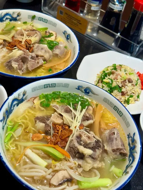 Honolulu 7-Visit FOOD BIBLE