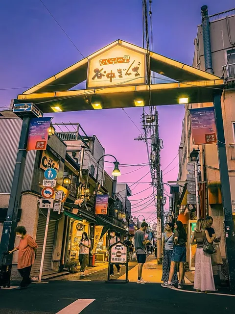 🌸 Ueno | Experience Tokyo Life 🌸