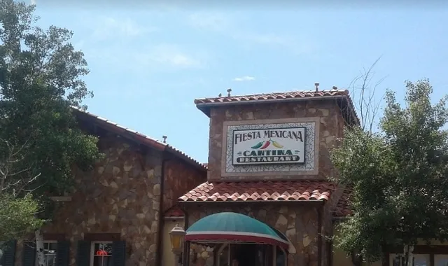 Fiesta Mexicana: A Healing Mexican Food Fiesta