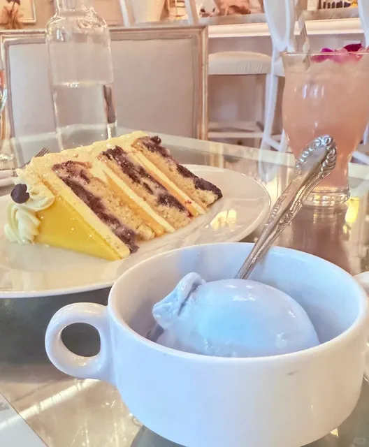 Indy, You Stole My Heart (And Sweet Tooth!) 🍰💖