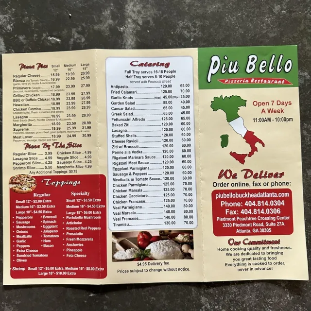 Amazing Classic Italian Neighborhood Restaurant! 🍝🇮🇹