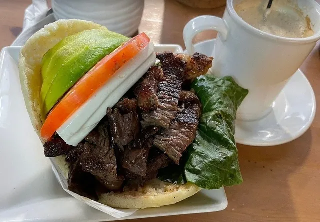 Miami’s Hidden Coffee Gem