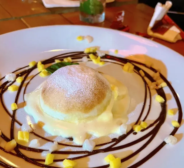 🇧🇷 Chinese & Peruvian food | Canton