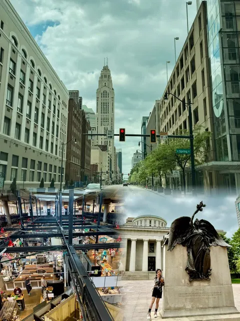 Underrated Columbus | One-Day Eat & Play Guide 🗺️☀️