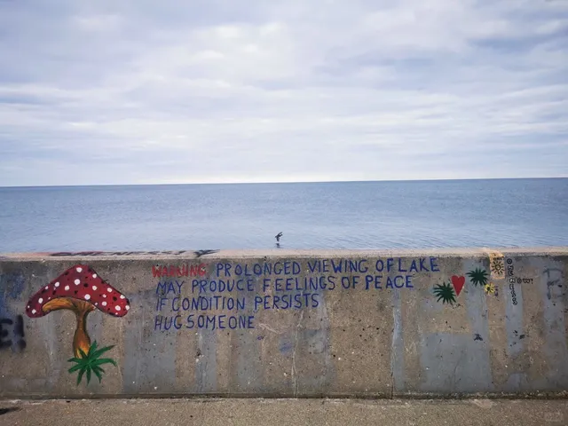 Milwaukee Half-Day Trip 🌆