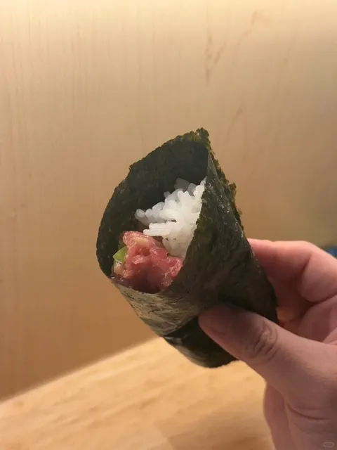 Akafuji | 20+ Course Omakase Near LA — Under $105! 🍣✨