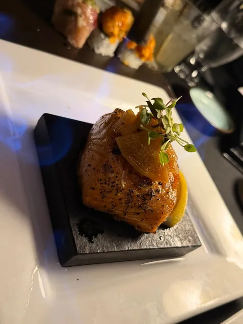 LA's Chinese District｜Top-Tier Japanese Restaurants Right Nearby 