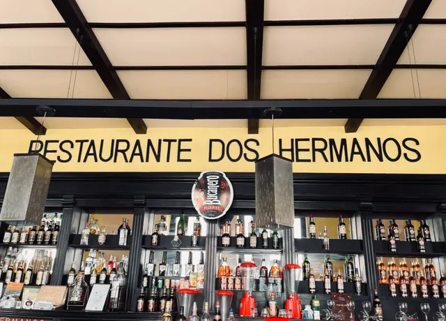 Dos Hermanos: A Quick Pit Stop Near Havana’s Rum Museum ☕