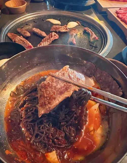 🔥 Coquitlam's Hidden Korean BBQ Gem: Galbi Korean BBQ