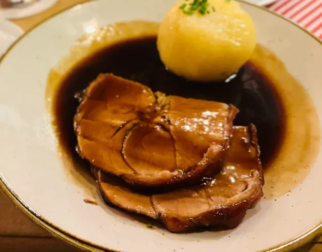 ​​Augustiner | Munich’s Timeless Bavarian Icon​​ 🍖🍺