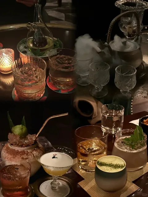 New York Date Spots 🌟