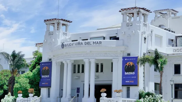 🇨🇱 Santiago, Chile Travel Diary ✈️