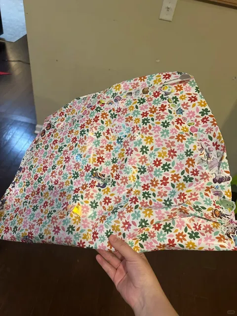 The quiet late nights are perfect for getting creative