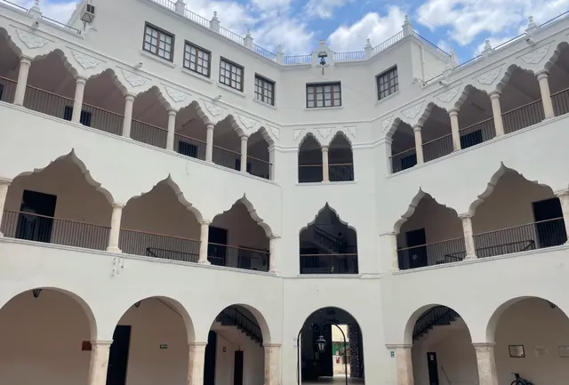 Mérida, Mexico: The Cultural Jewel of the Yucatán Peninsula 🌴🏛️