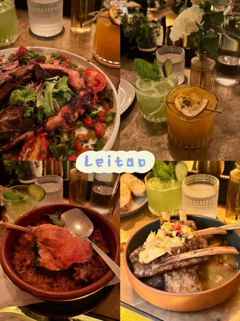 NYC Food Favorites｜Canned's Top Picks 1.0 🗽✨