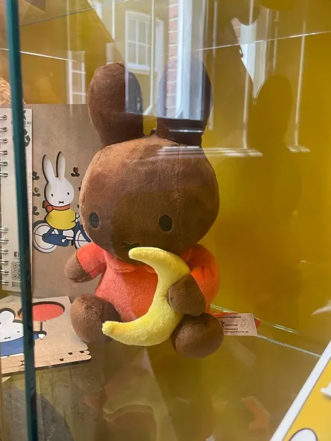 🇳🇱 Utrecht's BEST Miffy Deals!