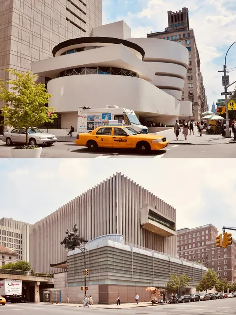 🇺🇸 NYC is Truly Unfinishable! The Ultimate City Walk 🚶♀️✨