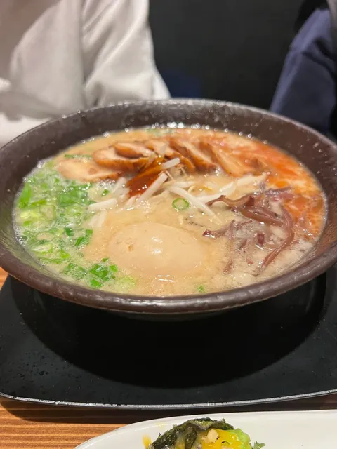 The 1-Hour Wait Ramen from Japan is Now in LA/OC! 🍜