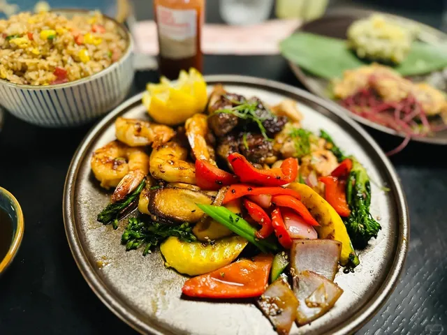 Fresno Food Recs: Vol. 4 🍣✨