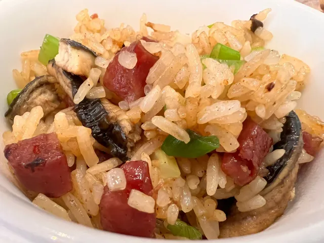 Bay Area Cuisine--blue sky cafe