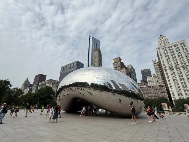 Chicago Chronicles ✨