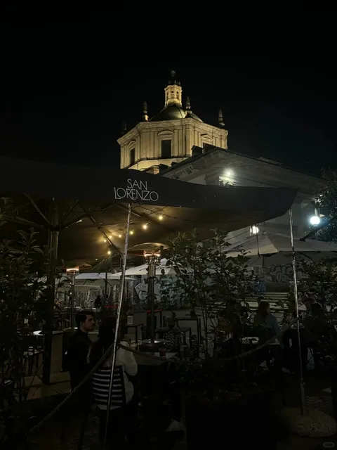 Milan | The Most Authentic Risotto You'll Ever Taste! ✨