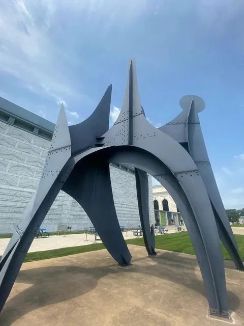 🇺🇸 Detroit Institute of Arts (DIA): An Art Lover’s Paradise 🎨