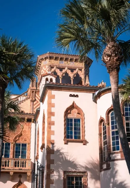 A Short Three-Day Trip to Tampa!