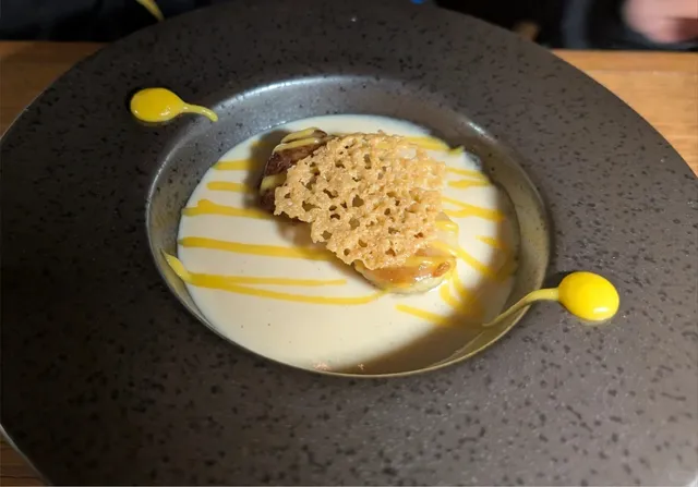 🍽️ NYC Fine Dining Miss | Soogil in East Village