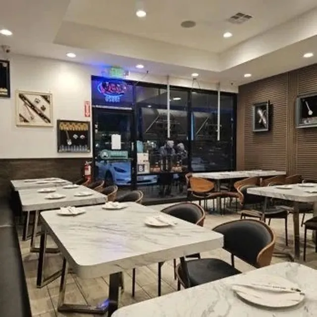 🌶️ Dolan’s Uyghur Cuisine | LA’s Hidden Xinjiang Gem 🥟🔥​​