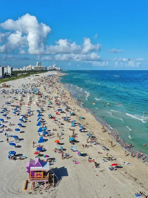 10 Must-Visit Classic Attractions in Miami That You Can't Miss! 🔟🏟😅