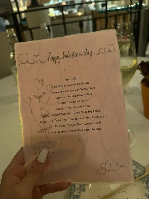 Yashin Japanese Cuisine | South Kensington Delights