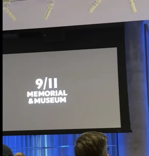 Visiting the 9/11 Memorial