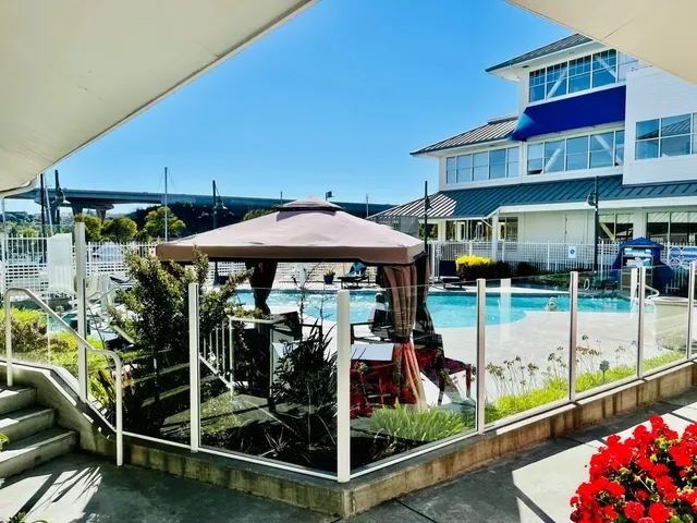 🇺🇸 Beyond Napa: Where to Go Wine Tasting