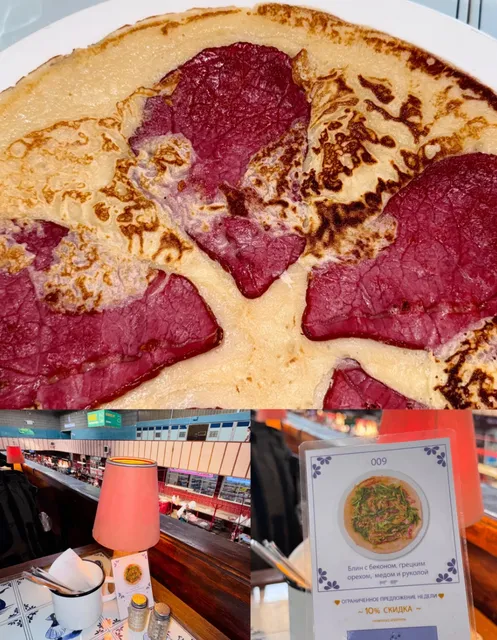 🇰🇿 Almaty · 5 Days · 10 Meals: Hits and Misses · Skip the Japanese F