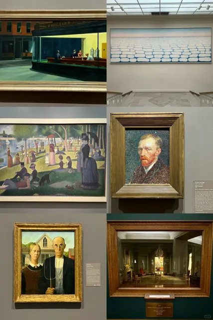 🇺🇸 3 Days 2 Nights in Chicago｜Most Memorable Spots