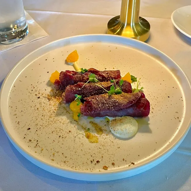 Savannah Restaurant Share～ 🍴