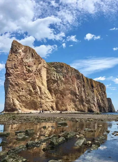 We have our own "end of the world" in Canada.