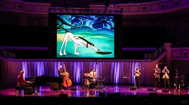 🎻🏛️ Birmingham’s Symphony Magic: Where Music Meets the World! 🌍✨