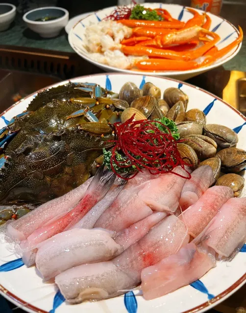 New York | 37 Xiang Seafood Hot Pot Restaurant