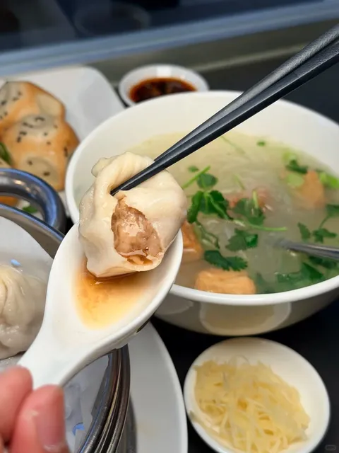 Vegas｜The Peak of Authentic Shanghainese Taste 🥟