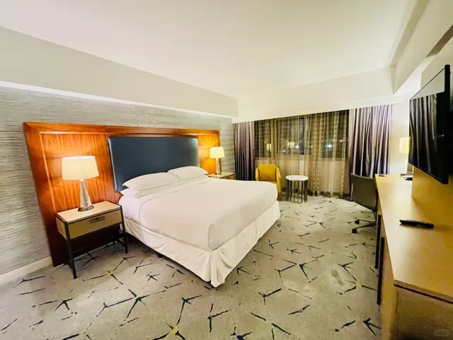 🇺🇸 LA Airport Hotel Recommendation  