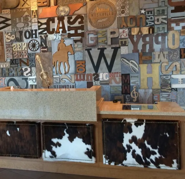 Perfect Location in Downtown Nashville!