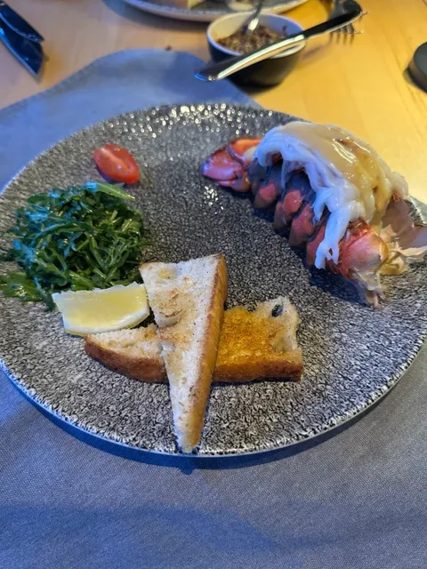 The Best Meal in Iceland: HEREFORD Steakhouse in Reykjavík🥩🥩