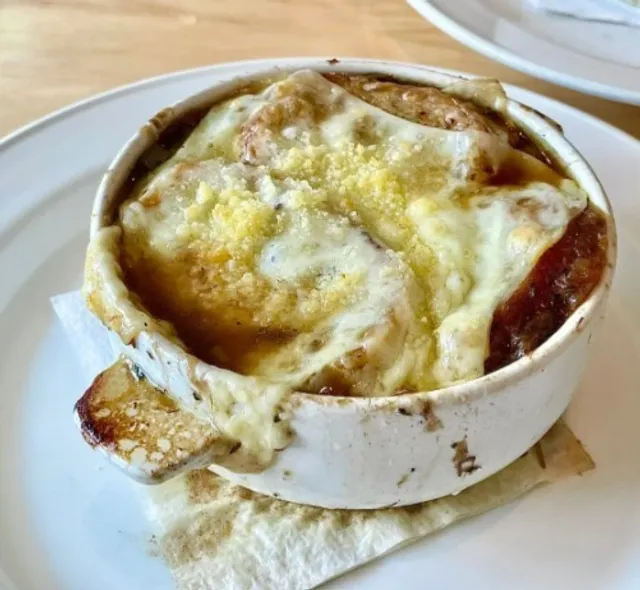 Park Bruges |A Cozy Belgian Bistro Where Dogs Are Family in Pittsburgh