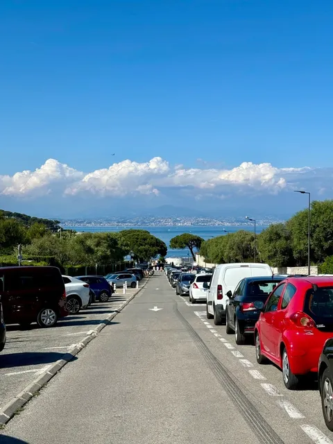 🇫🇷 Antibes Coastal Hike (Updated Detour Route!)