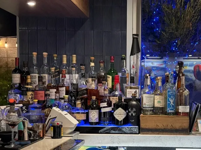 🇮🇹 Cozy Italian Restaurant Near Vegas | Azzurra Cucina Italiana 🌿