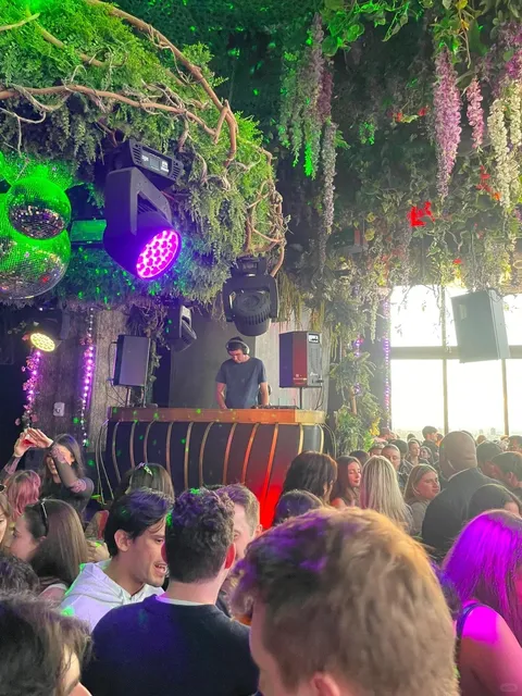 New York | Somewhere Nowhere 🪩